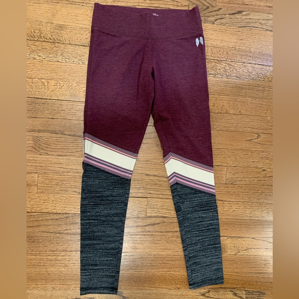 Victoria’s Secret leggings, small